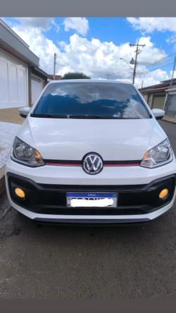 VOLKSWAGEN UP 1.0 12V 4P TSI FLEX MOVE UP