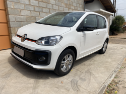 VOLKSWAGEN UP 1.0 12V 4P TSI FLEX MOVE UP