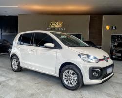 VOLKSWAGEN UP 1.0 12V 4P TSI FLEX MOVE UP
