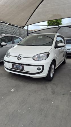 VOLKSWAGEN UP 1.0 12V 4P TSI FLEX MOVE UP