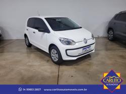 VOLKSWAGEN UP 1.0 12V 4P TAKE FLEX