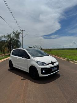 VOLKSWAGEN UP 1.0 12V 4P TSI FLEX MOVE UP