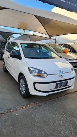 VOLKSWAGEN UP 1.0 12V 4P TAKE FLEX
