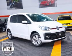 VOLKSWAGEN UP 1.0 12V 4P TSI FLEX MOVE UP