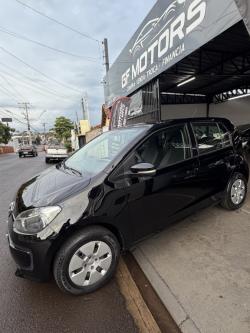 VOLKSWAGEN UP 1.0 12V 4P TAKE FLEX