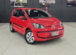 VOLKSWAGEN UP 1.0 12V 4P FLEX MOVE UP AUTOMATIZADO