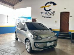 VOLKSWAGEN UP 1.0 12V 4P FLEX MOVE UP