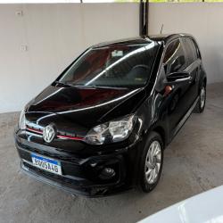 VOLKSWAGEN UP 1.0 12V TSI CONNECT FLEX