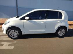VOLKSWAGEN UP 1.0 12V 4P TSI FLEX MOVE UP