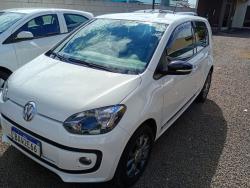 VOLKSWAGEN UP 1.0 12V 4P FLEX RUN