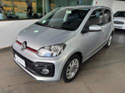 VOLKSWAGEN UP 1.0 12V 4P FLEX MOVE UP