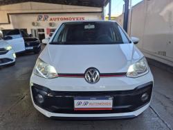 VOLKSWAGEN UP 1.0 12V 4P TSI FLEX MOVE UP
