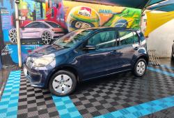 VOLKSWAGEN UP 1.0 12V 4P FLEX MOVE UP