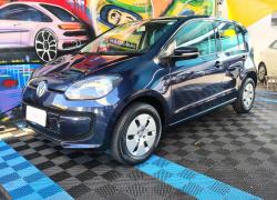 VOLKSWAGEN UP 1.0 12V 4P FLEX MOVE UP