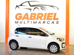 VOLKSWAGEN UP 1.0 12V 4P TAKE FLEX