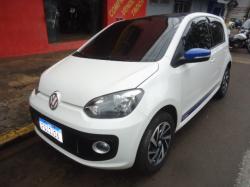 VOLKSWAGEN UP 1.0 12V 4P TSI FLEX SPEED