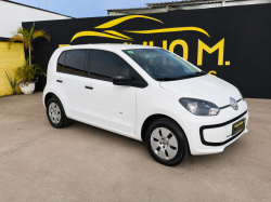 VOLKSWAGEN UP 1.0 12V 4P TAKE FLEX