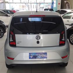 VOLKSWAGEN UP 1.0 12V 4P TAKE FLEX