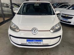 VOLKSWAGEN UP 1.0 12V 4P TSI FLEX MOVE UP