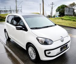 VOLKSWAGEN UP 1.0 12V 4P TSI FLEX MOVE UP