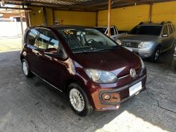 VOLKSWAGEN UP 1.0 12V 4P FLEX