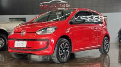 VOLKSWAGEN UP 1.0 12V HIGH FLEX
