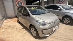 VOLKSWAGEN UP 1.0 12V 4P TAKE FLEX