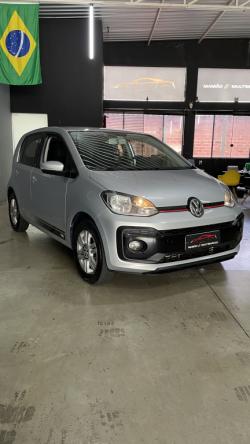 VOLKSWAGEN UP 1.0 12V 4P TSI FLEX MOVE UP