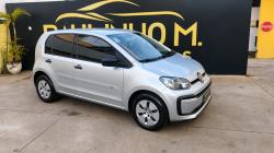 VOLKSWAGEN UP 1.0 12V 4P TAKE FLEX