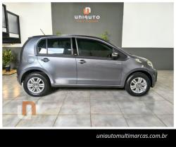 VOLKSWAGEN UP 1.0 12V 4P TSI FLEX MOVE UP