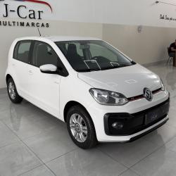 VOLKSWAGEN UP 1.0 12V 4P TSI FLEX MOVE UP