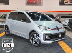 VOLKSWAGEN UP 1.0 12V 4P TSI FLEX MOVE UP