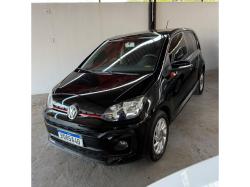 VOLKSWAGEN UP 1.0 12V 4P TSI FLEX BLACK