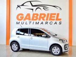 VOLKSWAGEN UP 1.0 12V 4P FLEX MOVE UP