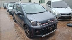 VOLKSWAGEN UP 1.0 4P FLEX 170 TSI XTREME