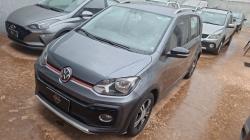 VOLKSWAGEN UP 1.0 4P FLEX 170 TSI XTREME