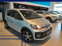VOLKSWAGEN UP 1.0 4P FLEX 170 TSI XTREME