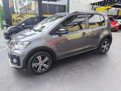 VOLKSWAGEN UP 1.0 4P FLEX 170 TSI XTREME