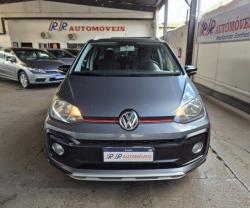 VOLKSWAGEN UP 1.0 4P FLEX 170 TSI XTREME