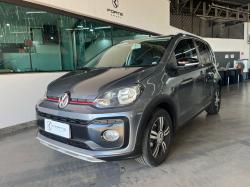 VOLKSWAGEN UP 1.0 4P FLEX 170 TSI XTREME