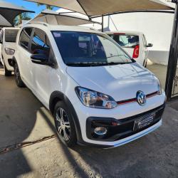 VOLKSWAGEN UP 1.0 4P FLEX 170 TSI XTREME