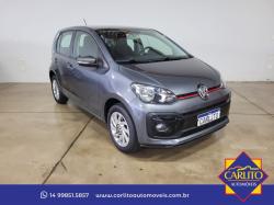 VOLKSWAGEN UP 1.0 4P FLEX 170 TSI CONNECT
