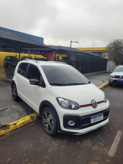 VOLKSWAGEN UP 1.0 4P FLEX 170 TSI XTREME