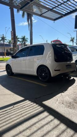 VOLKSWAGEN UP 1.0 4P FLEX 170 TSI CONNECT