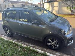 VOLKSWAGEN UP 1.0 4P FLEX 170 TSI XTREME