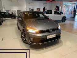 VOLKSWAGEN Virtus 1.0 4P 200 TSI FLEX HIGHLINE AUTOM�TICO