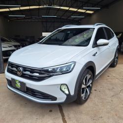VOLKSWAGEN Virtus 1.0 4P 200 TSI FLEX HIGHLINE AUTOMTICO
