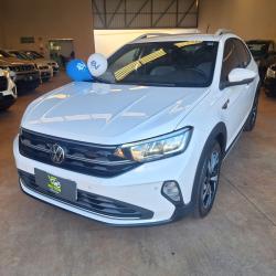 VOLKSWAGEN Virtus 1.0 4P 200 TSI FLEX HIGHLINE AUTOMTICO