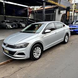 VOLKSWAGEN Virtus 1.6 4P MSI FLEX VOLKSWAGEN Virtus 1.6 4P MSI FLEX