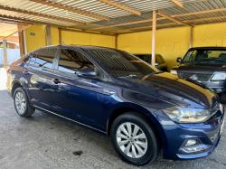 VOLKSWAGEN Virtus 1.0 4P 200 TSI FLEX COMFORTLINE AUTOMTICO